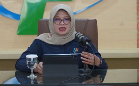 Indonesia Maintains Trade Surplus of US$89.1 Million in April