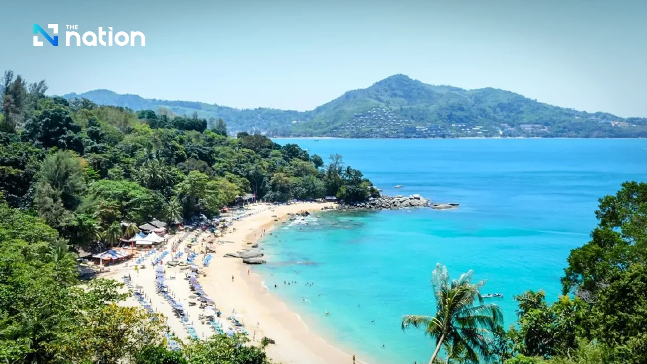 Indian tourist dies after mysterious mass fainting at Phuket cafe