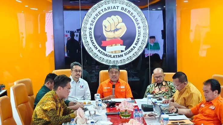 インドネシア下院議席配分、5%閾値撤廃を提言 - 1%で十分との声も