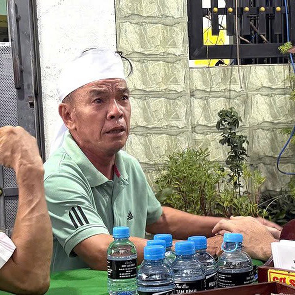 Dong Nai Tragedy: Father's Grief and Societal Concerns Amidst Unimaginable Loss