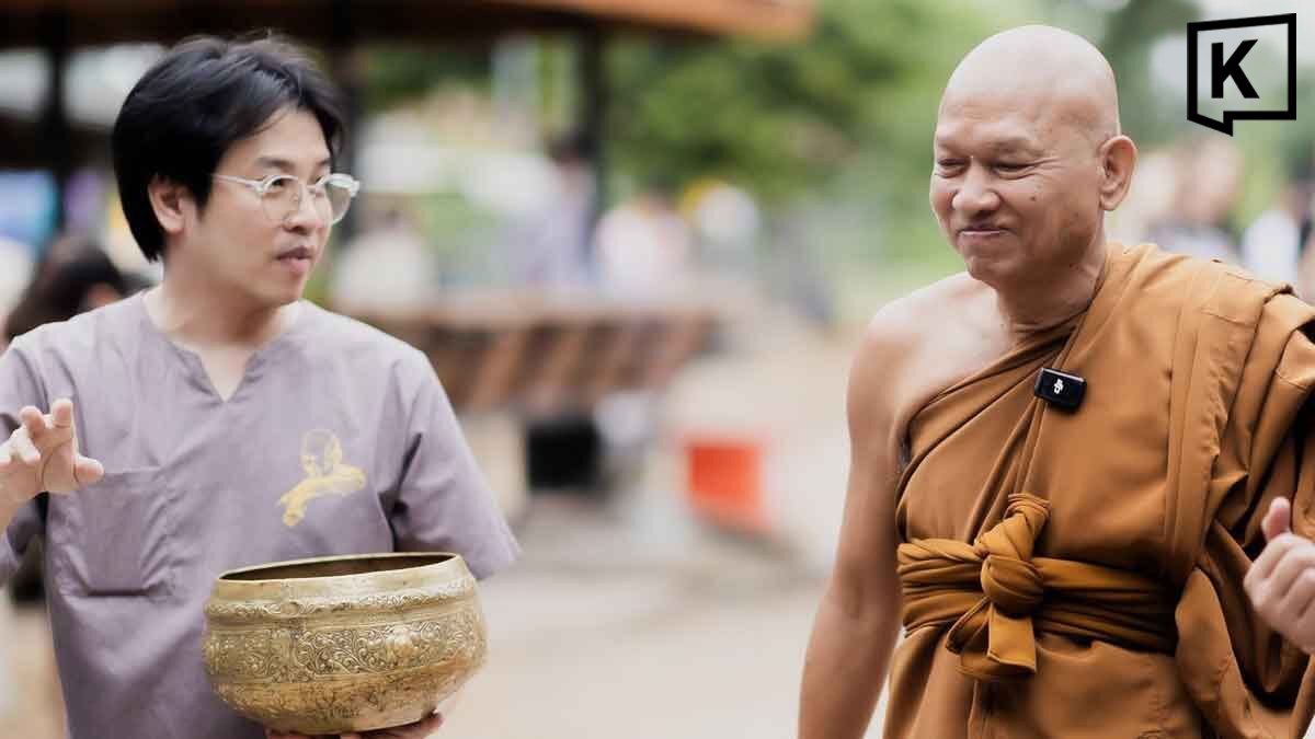 元僧侶ら、巨額寄付金横領で長期刑 タイ裁判所、100億バーツ超の事件で判決