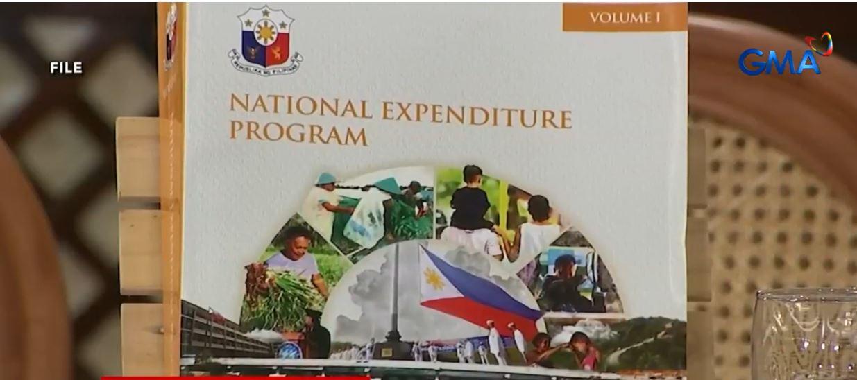 2027 budget has no unconstitutional items, says DBM