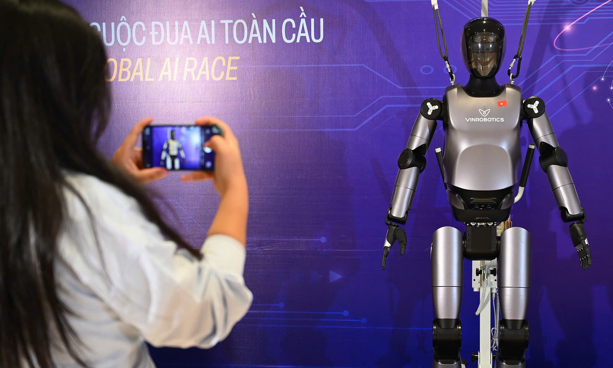 Vietnam AI Festival 2026 to Spotlight Rise of Autonomous AI Agents