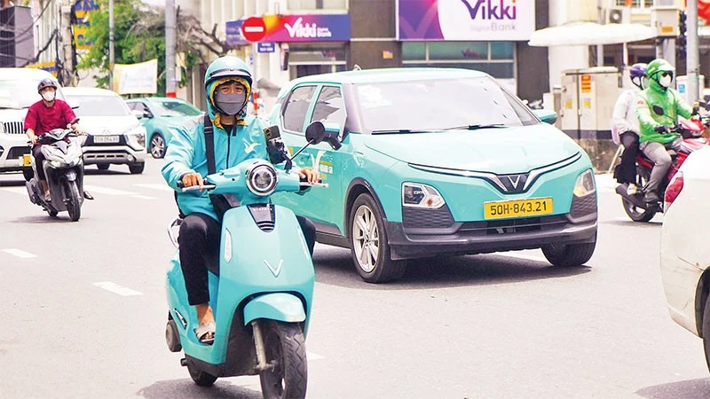 Vietnam Considers Expanding Social Insurance for Gig Workers Amid Digital Economy Growth