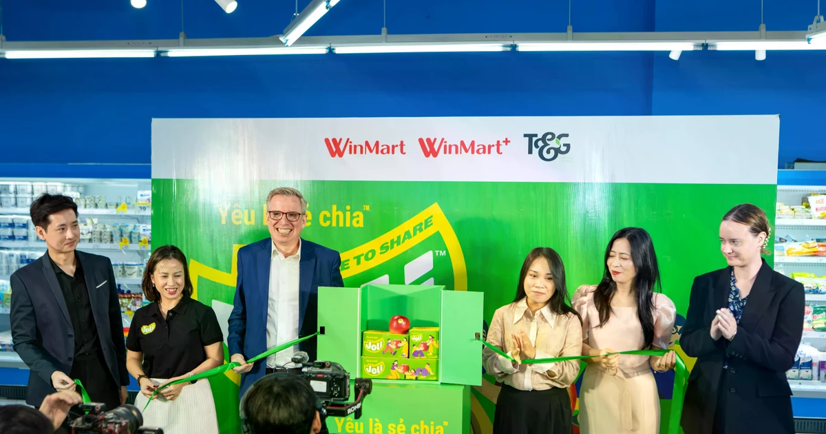 ベトナム、ニュージーランド産高級リンゴの初導入国に