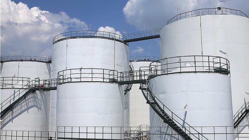 DOE Eyes Zamboanga for Major Oil Storage Hub