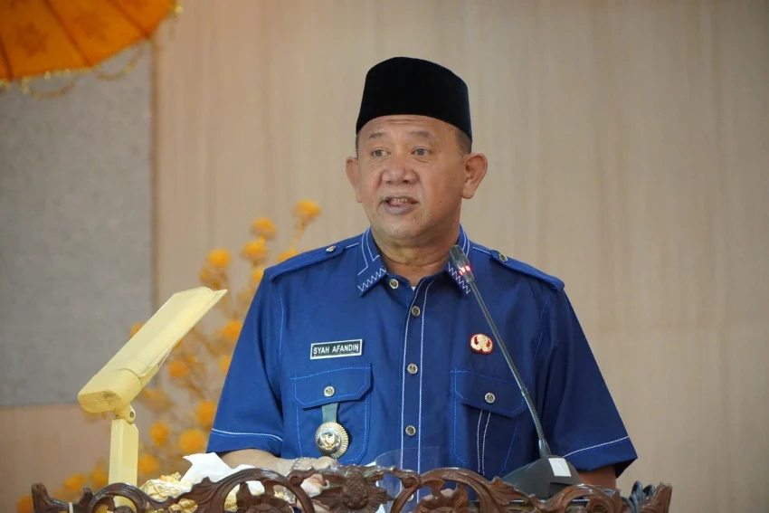 Langkat Regent's Cash Seized in KPK's Anti-Graft Operation