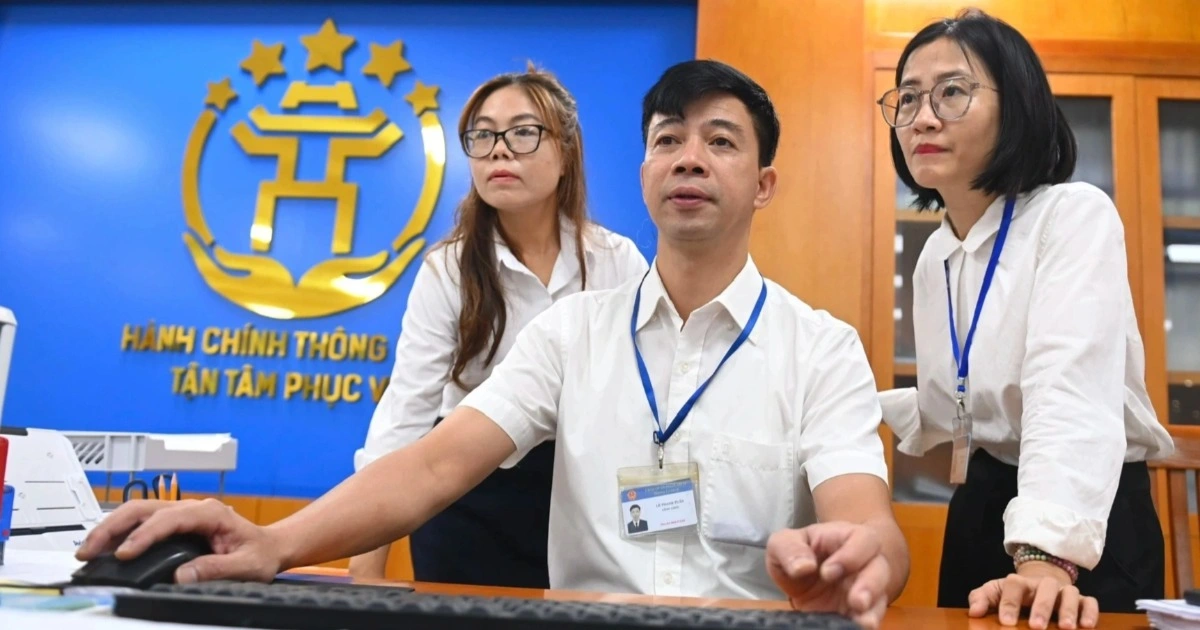Vietnam PM Orders Deployment of Surplus Provincial Officials to Commune-Level Administration