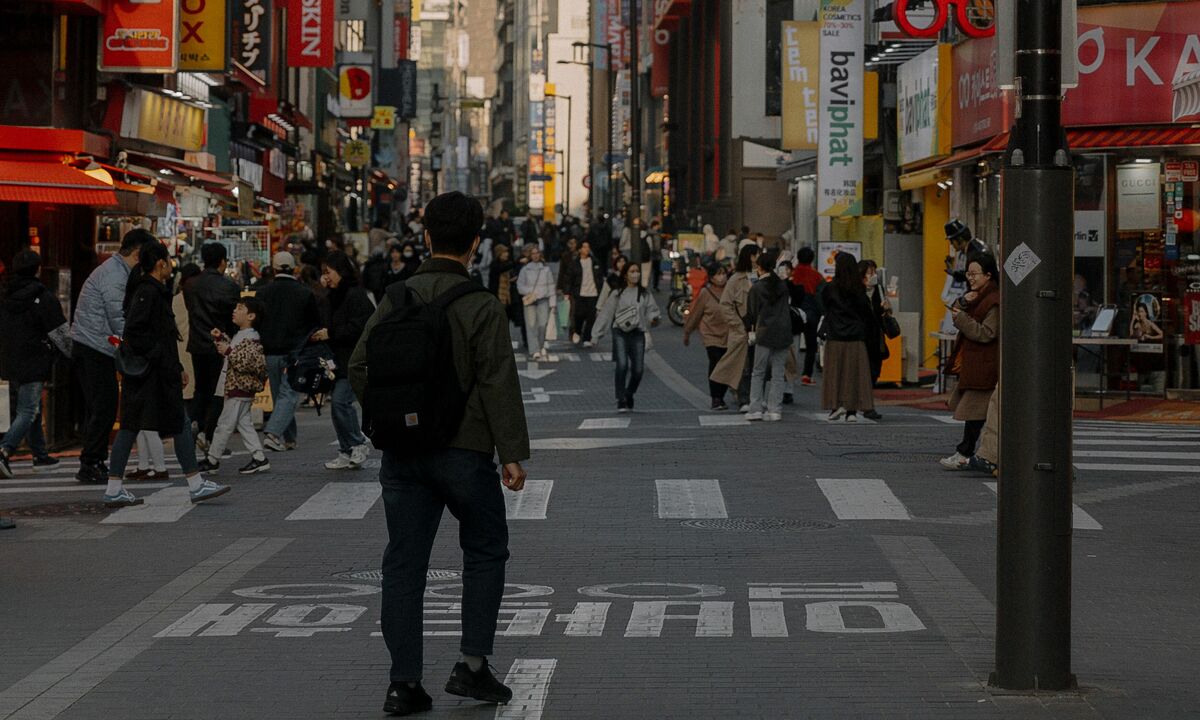 韓国でベトナム人留学生の不法滞在が急増、2万6千人超