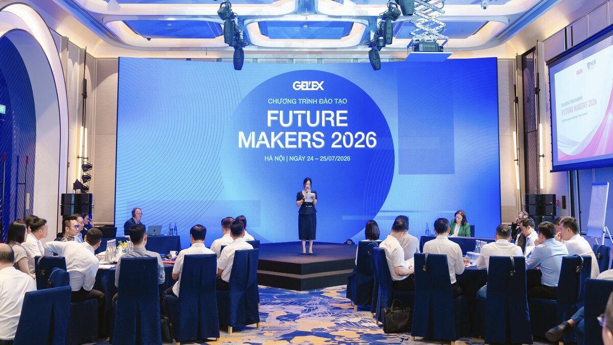 Gelex Partners with NUS to Enhance Leadership Capabilities