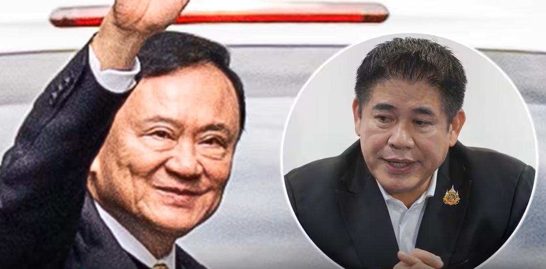 タマナット氏、モナコでのタクシン氏との会談を否定 - 休暇中の家族旅行と強調