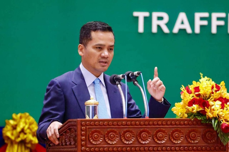 Cambodia Interior Minister Vows Strict Action Against Impersonating Officials