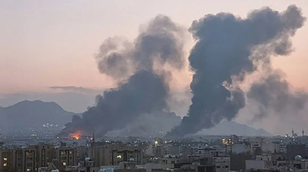 Israel Restricts Access to Rocket Tracking System Over Iran Leak Concerns