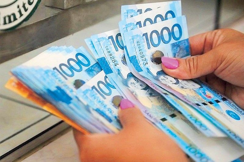 Philippines Raises P167.3 Billion from Retail Bond Sale