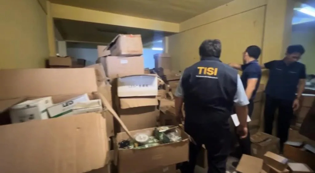 Thailand Warns Against Import and Use of Unauthorized Electrical Appliances