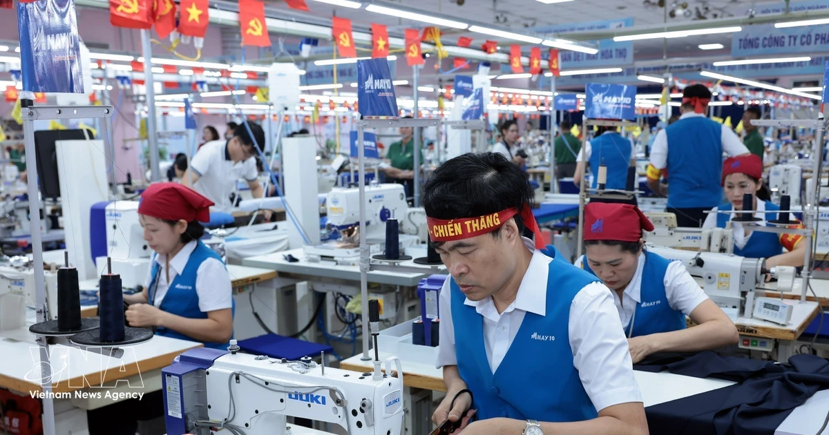Hanoi to Host International Textile & Garment Exhibition