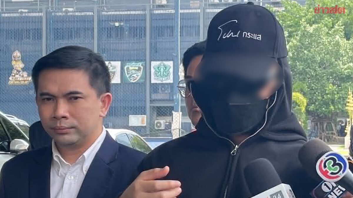 「業を解く」と偽り性的暴行か、タイで自称占い師を告発