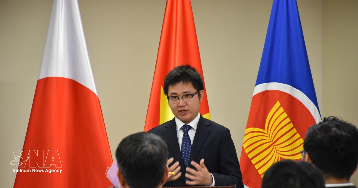Vietnam Boosts Global Competitiveness Through Technological Innovation, Focusing on Digitalization, AI, and Semiconductors
