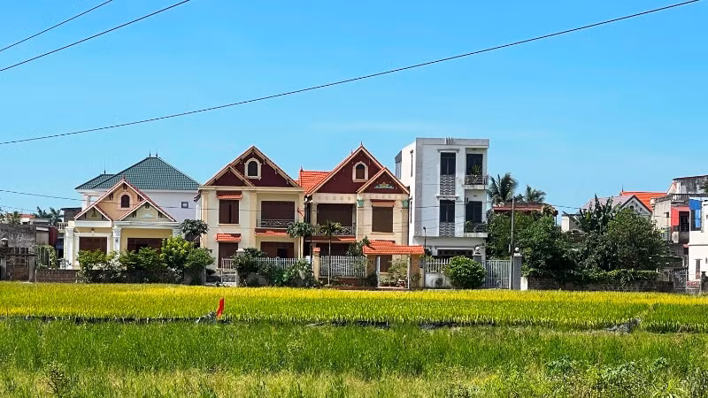 Hai Phong City to Streamline Administration Through Restructuring of Hamlets and Residential Groups