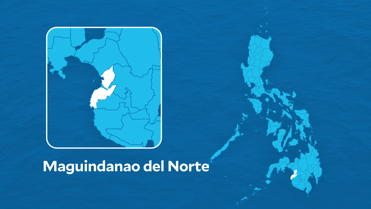 P1.4M in contraband cigarettes seized in Maguindanao del Norte; 3 arrested