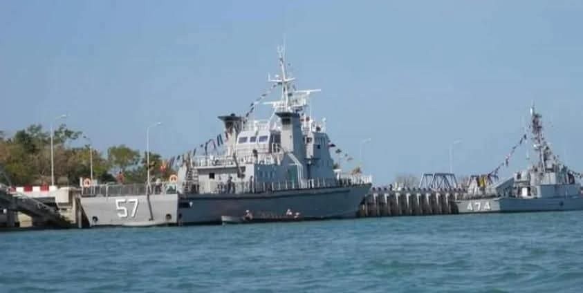 ラカイン州チャウピューで軍事作戦を強行した軍部隊、アラカン軍の反撃を受け撤退へ