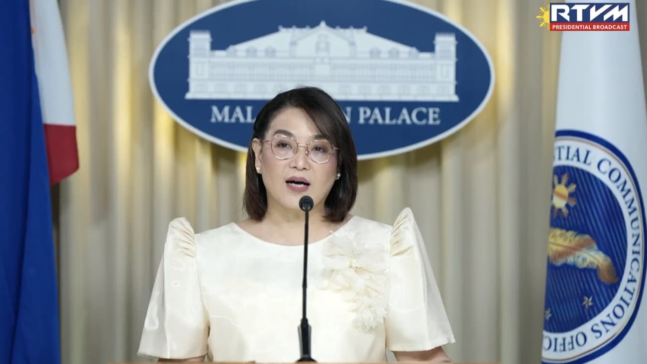 Palace: Wage hike, VAT removal are Congress’ duty