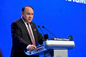 フィリピン、中国系教育プログラムへの監視強化を正当化