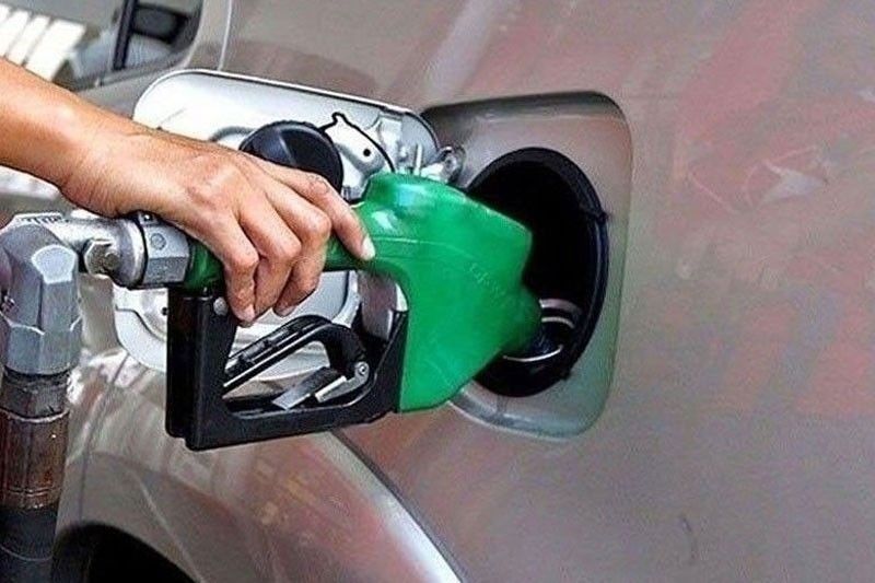 Mixed price adjustment for gas, diesel next week