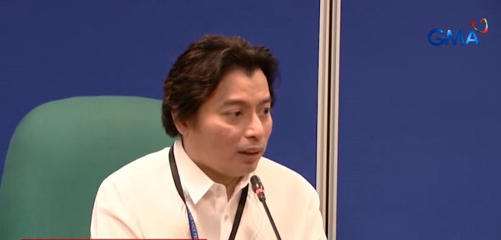 VP Sara's camp: Not afraid of bank, tax records in impeachment trial