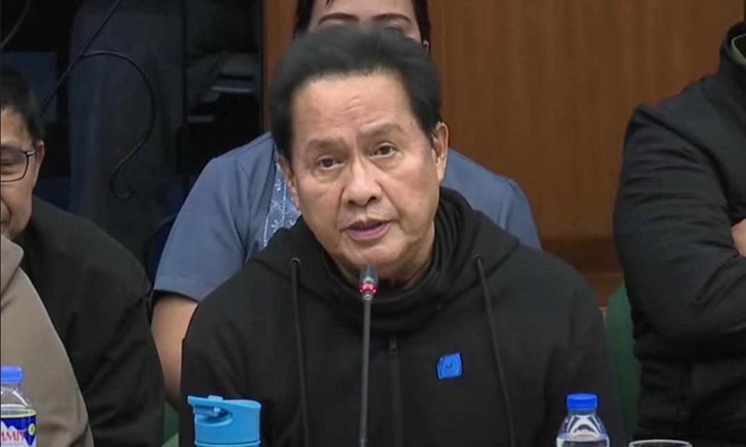 US 'Very Eager' for Philippines to Resolve Quiboloy Extradition Request – Ambassador Romualdez