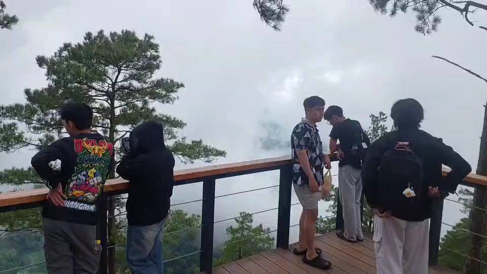Chiang Mai's Doi Suthep National Park Unveils New Scenic Trail 'Morakot-Doi Hu Mu'