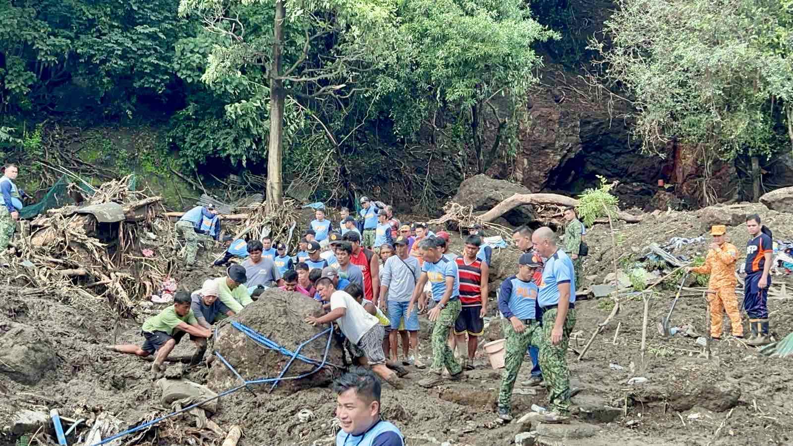 COA flags DA for undistributed agri aid for Kristine victims