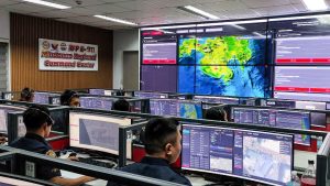 Philippines to Launch Dialect-Sensitive 911 Command Centers in Mindanao