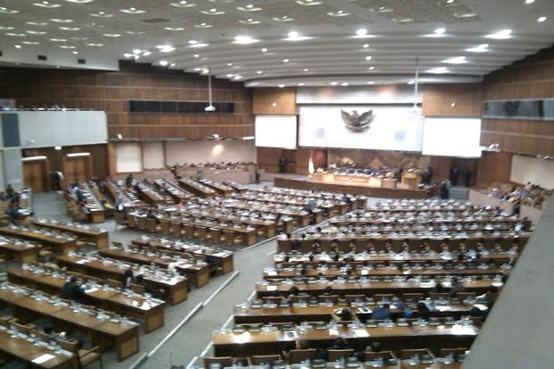 インドネシア議会、925億ルピアの南京錠調達に監査要求