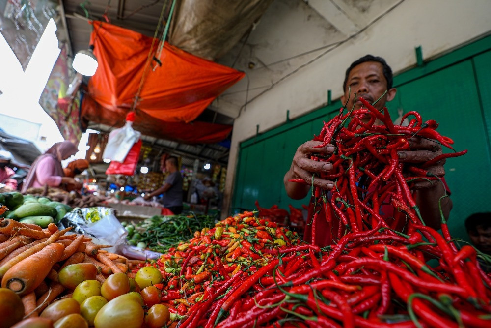2026年経済センサス:インドネシアが挑むデータリテラシーの向上と経済の可視化