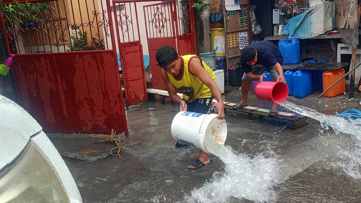 16 Iloilo LGUs Suspend Classes Amid Intensifying Habagat Rains