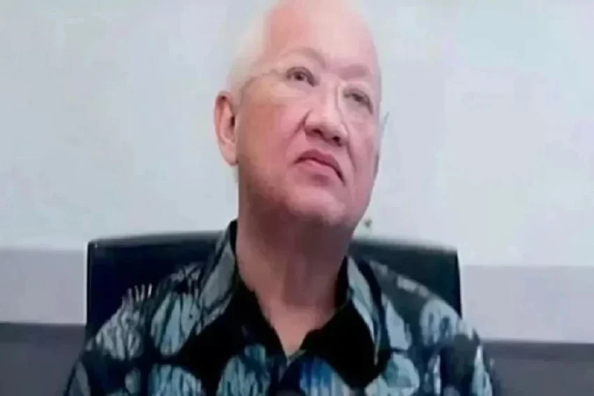 シンガポールでのパウルス・タノス氏訴訟却下、インドネシアへの身柄引き渡し加速へ