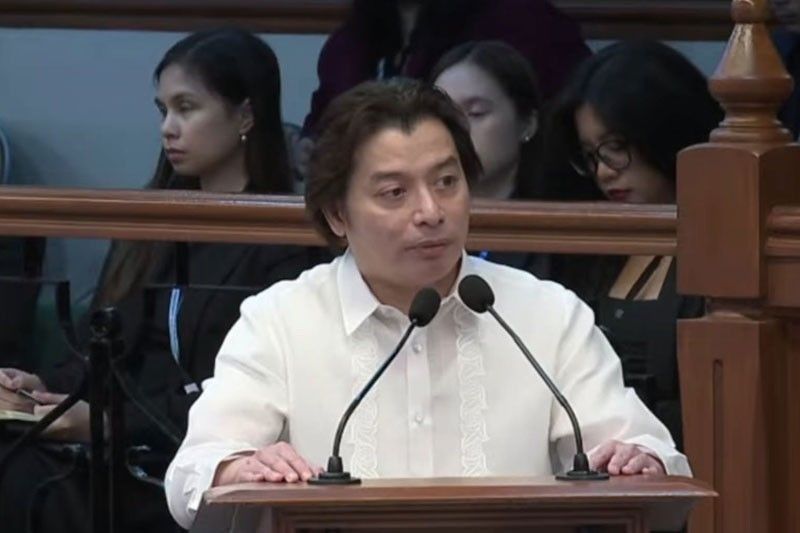 DepEd Official Denies Direct Knowledge of Confidential Fund Liquidation