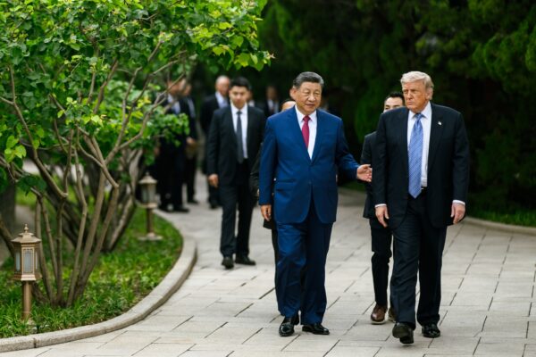 米中首脳会談が東南アジアに与える影響:対立と経済の狭間で
