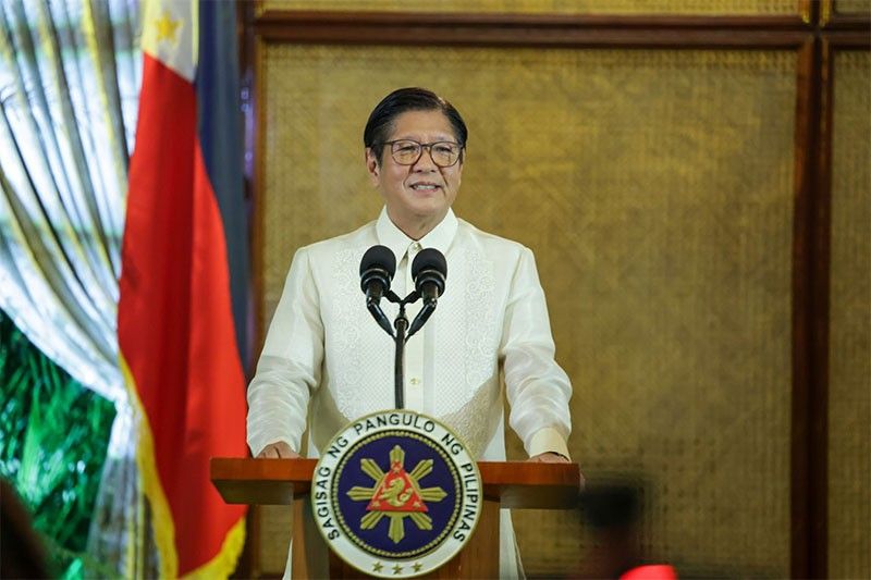 Marcos Orders Agencies to Support Philippine Creative Industries Month