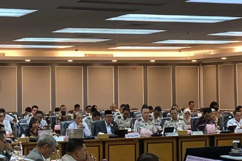 Indonesia Sees Significant Drop in Human Trafficking Cases, but Vulnerability Remains High in Migrant Areas