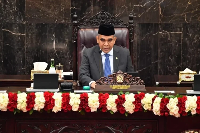 Indonesian MPR Speaker to Attend Ayatollah Khamenei's Funeral as President's Envoy