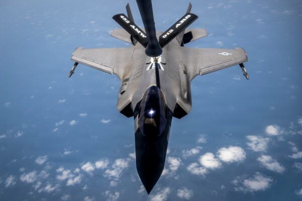 US Military's Reliance on China's Rare Earths Disrupts Weapons Production