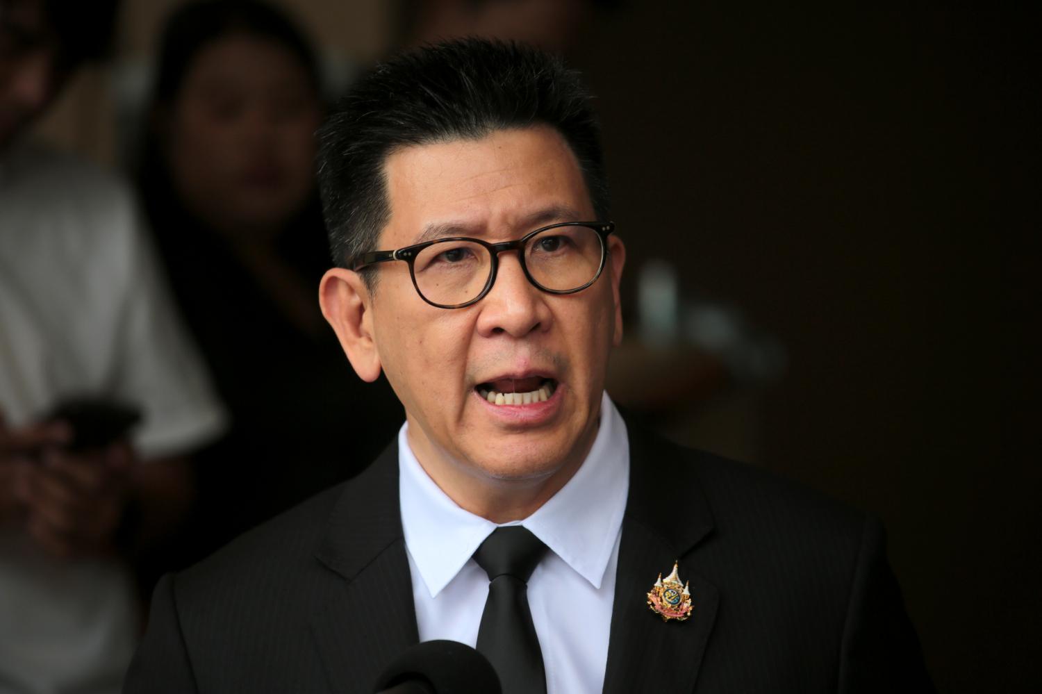 Thailand to Offer Tax Breaks to Boost Car Manufacturing