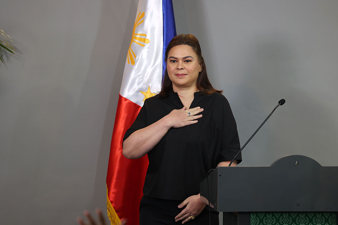 Impeachment trial, criminal raps cloud VP’s 2028 presidential bid