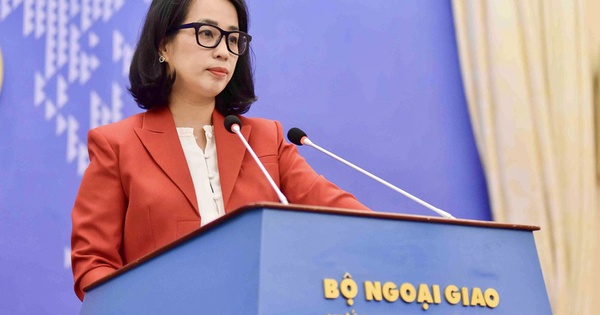 Vietnam Requests Objective Assessment Amid US IP Investigation