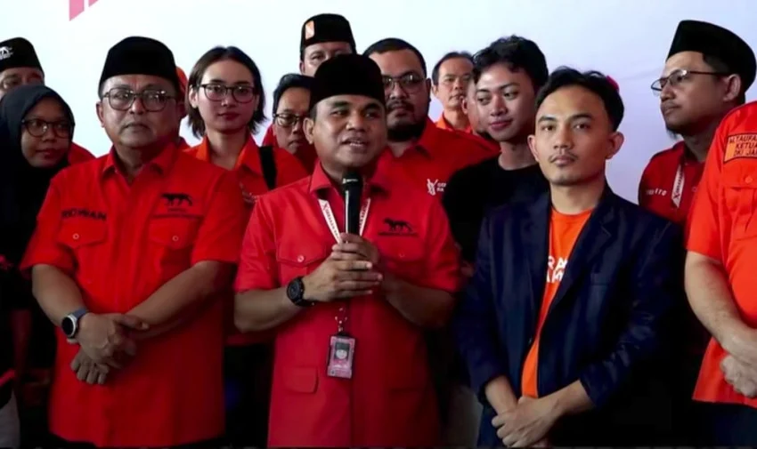 Indonesian Public Protests 5% Parliamentary Threshold for Party Entry