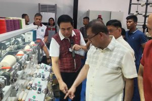 Philippines Launches Regional Yarn Production Center to Boost Local Textile Industry