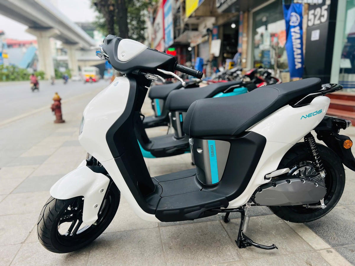 Vietnam Electric Motorcycle Market: Significant Price Cuts Amid Stagnant Demand