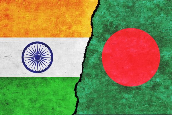 Bangladesh Signals Assertive Foreign Policy Shift Towards India